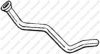 BOSAL 728-425 Exhaust Pipe